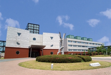 青森県立保健大学