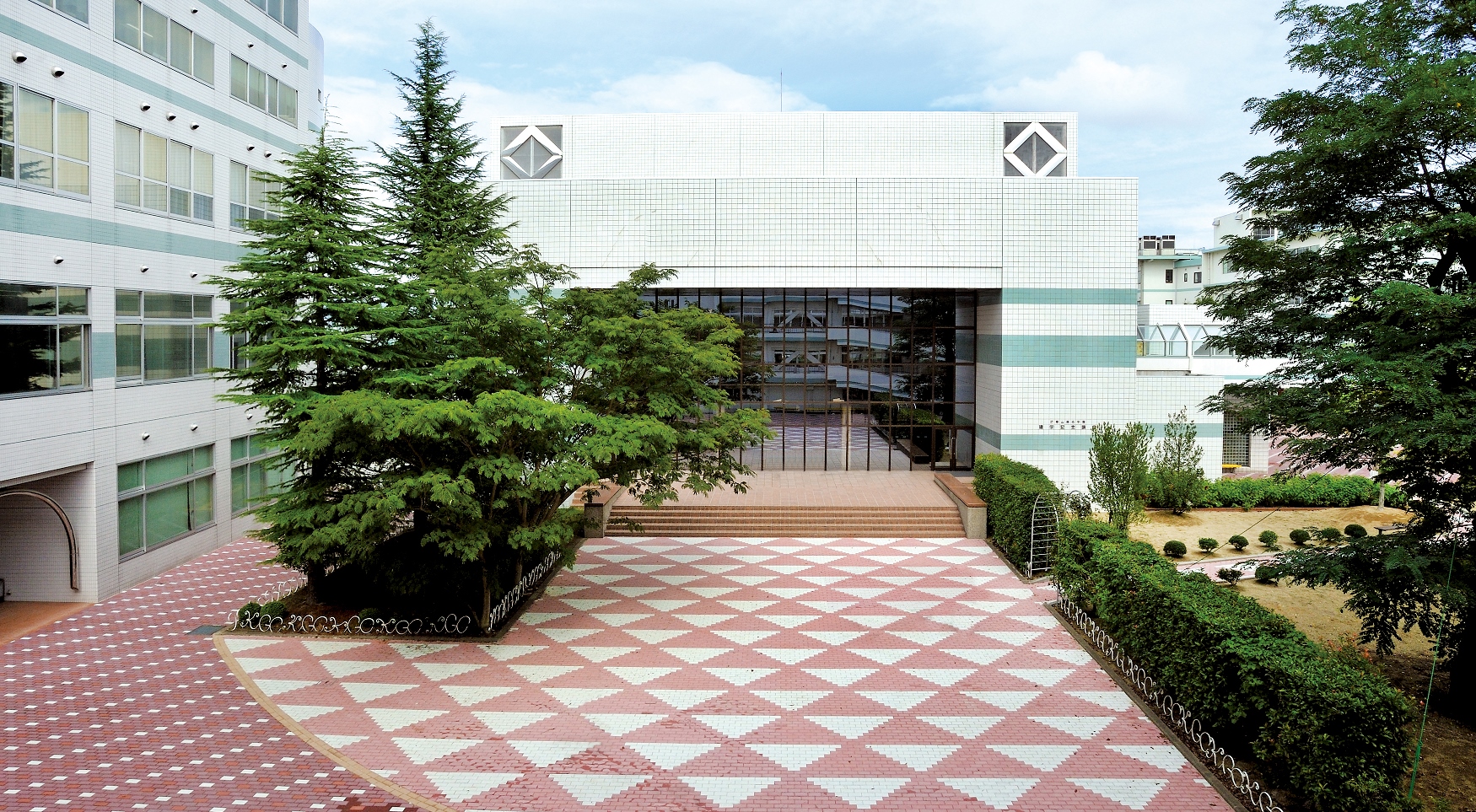 郡山女子大学短期大学部 北海道 東北 福島県 全国栄養士養成施設協会