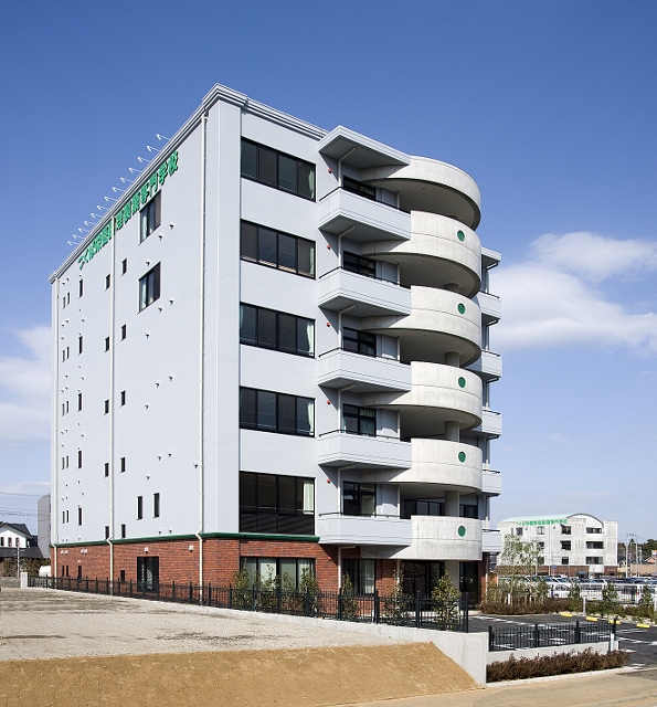 つくば栄養医療調理製菓専門学校 関東 甲州 茨城県 全国栄養士養成施設協会