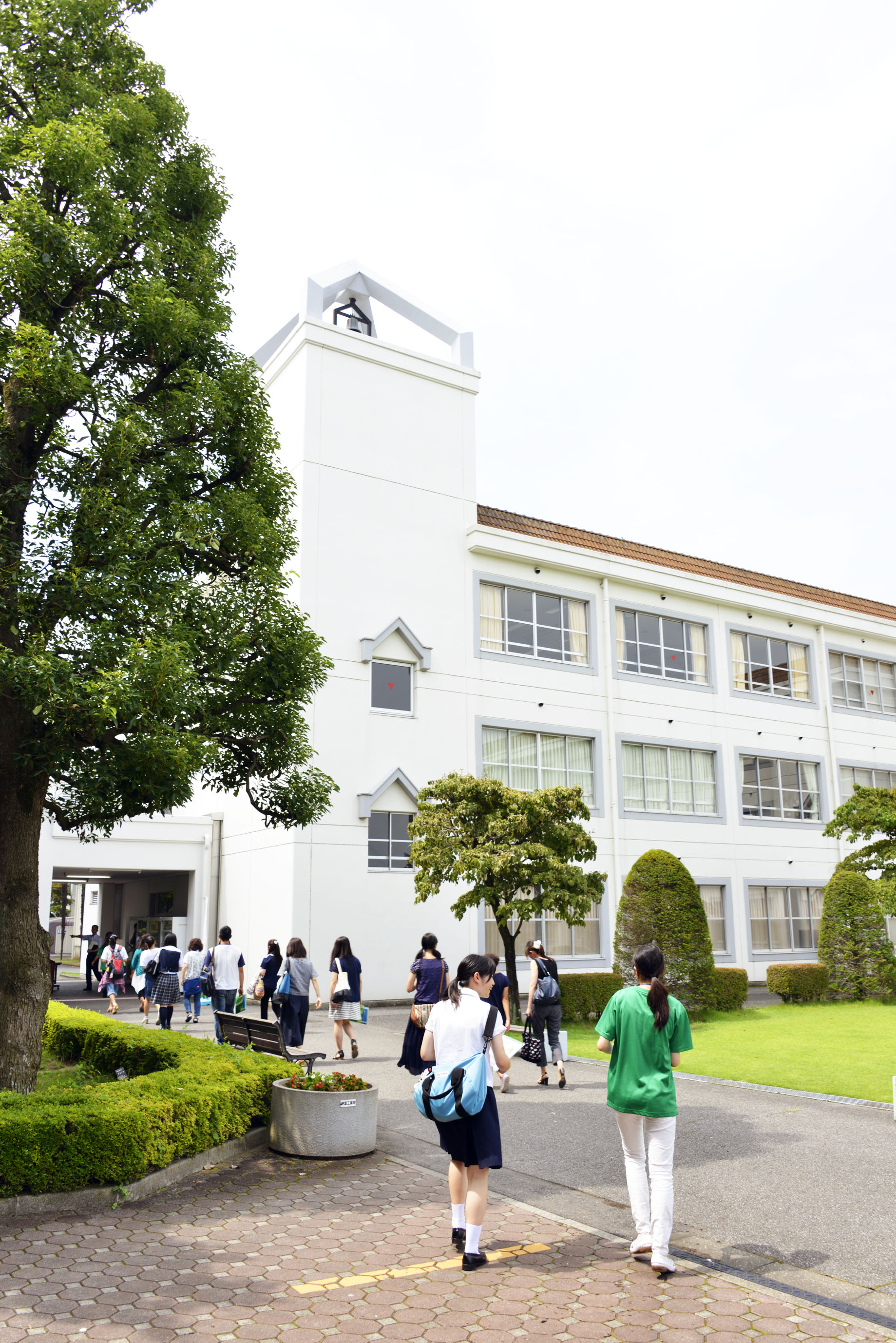 佐野日本大学短期大学 関東 甲州 栃木県 全国栄養士養成施設協会