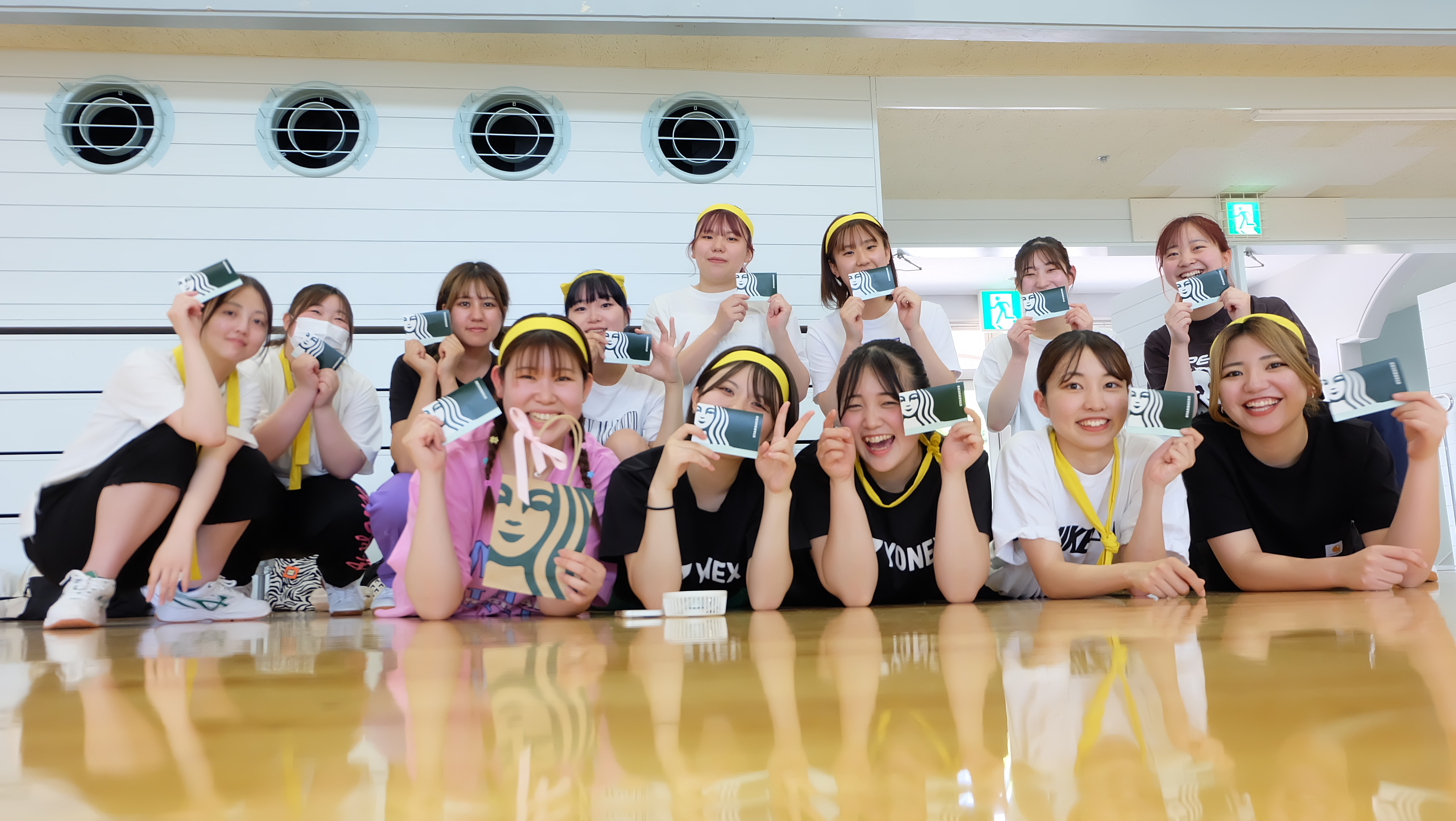 学校の特徴