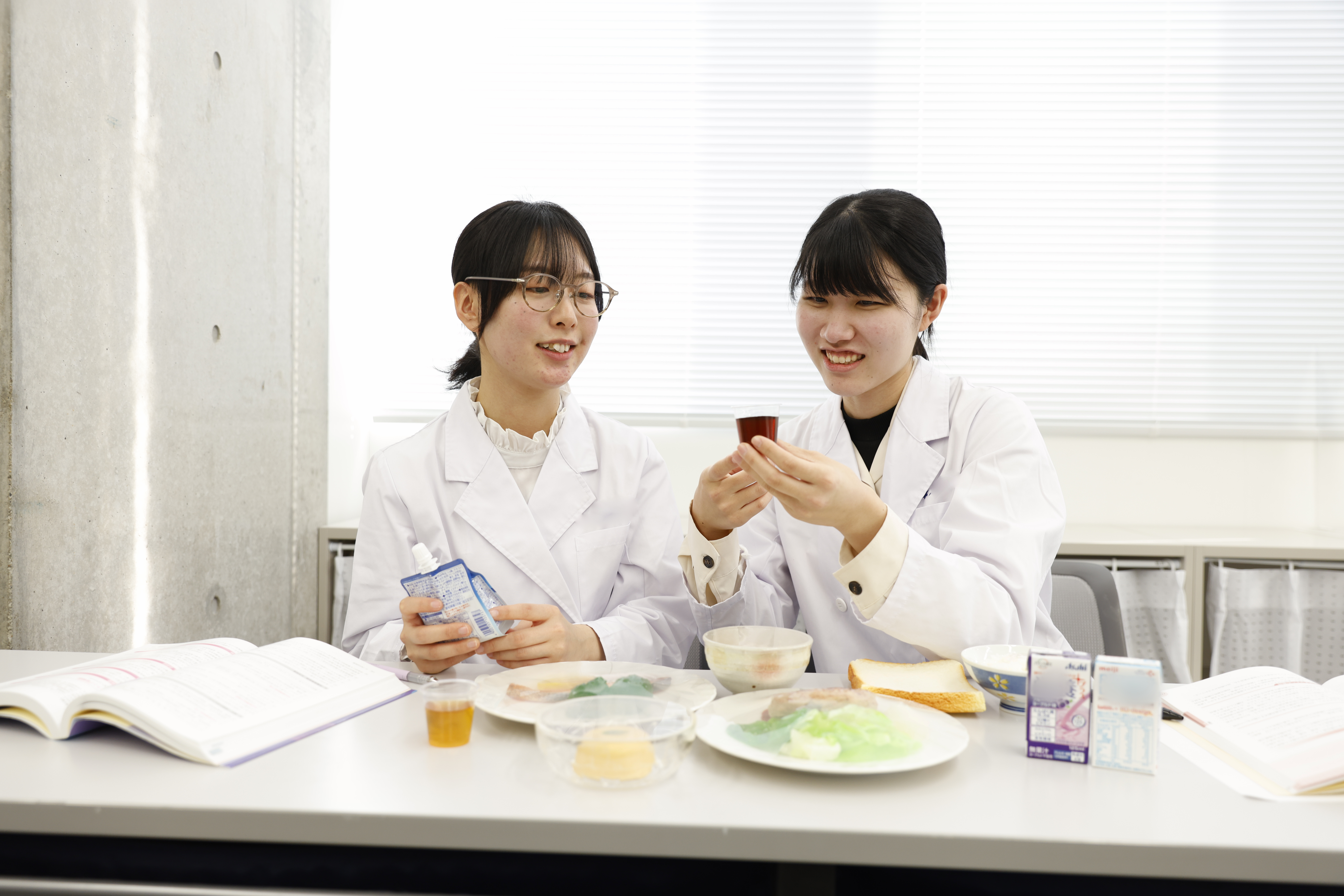 学校の特徴