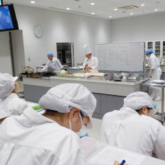 学校の特徴