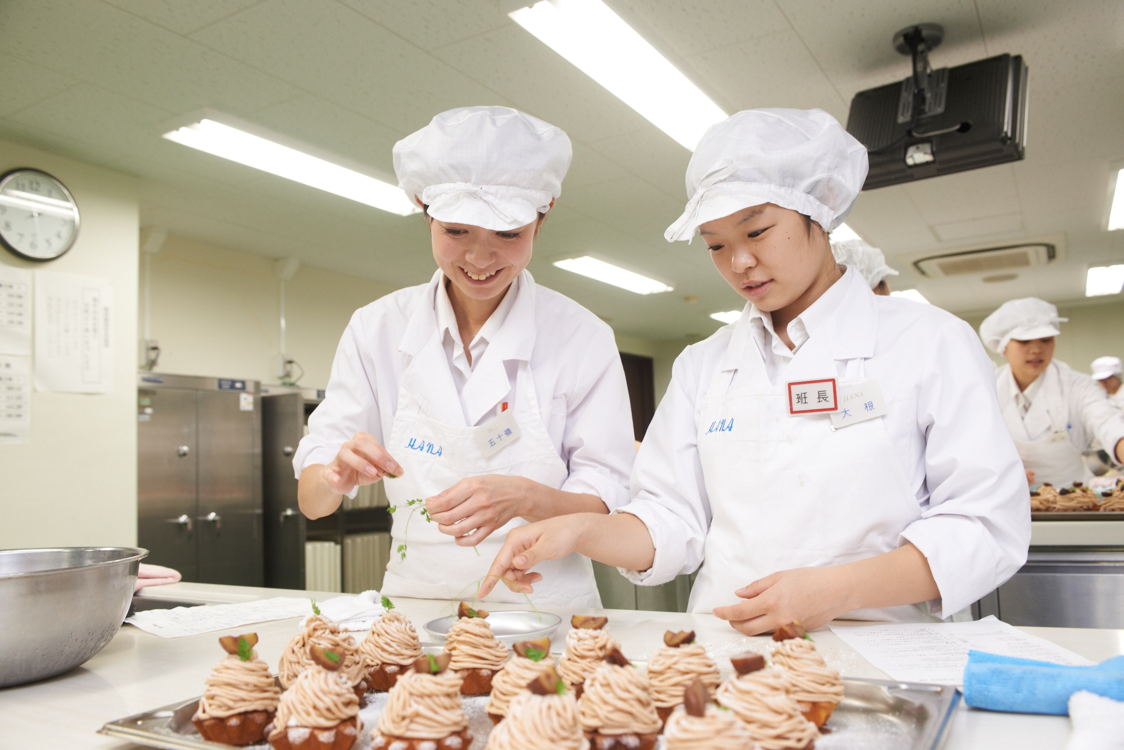 華学園栄養専門学校 東京 東京都 全国栄養士養成施設協会 華学園栄養専門学校 東京 東京都 全国栄養士養成施設協会