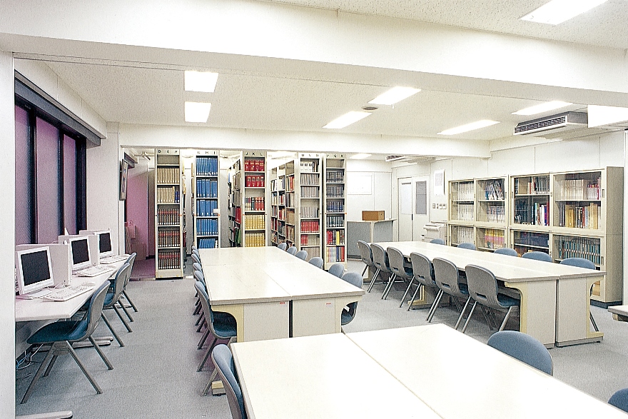 織田栄養専門学校 東京 東京都 全国栄養士養成施設協会