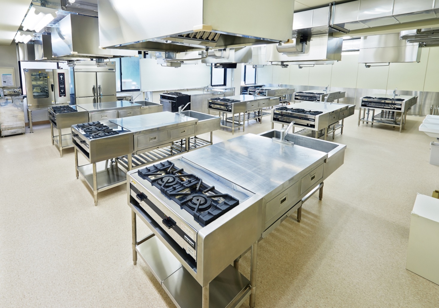 織田栄養専門学校 東京 東京都 全国栄養士養成施設協会