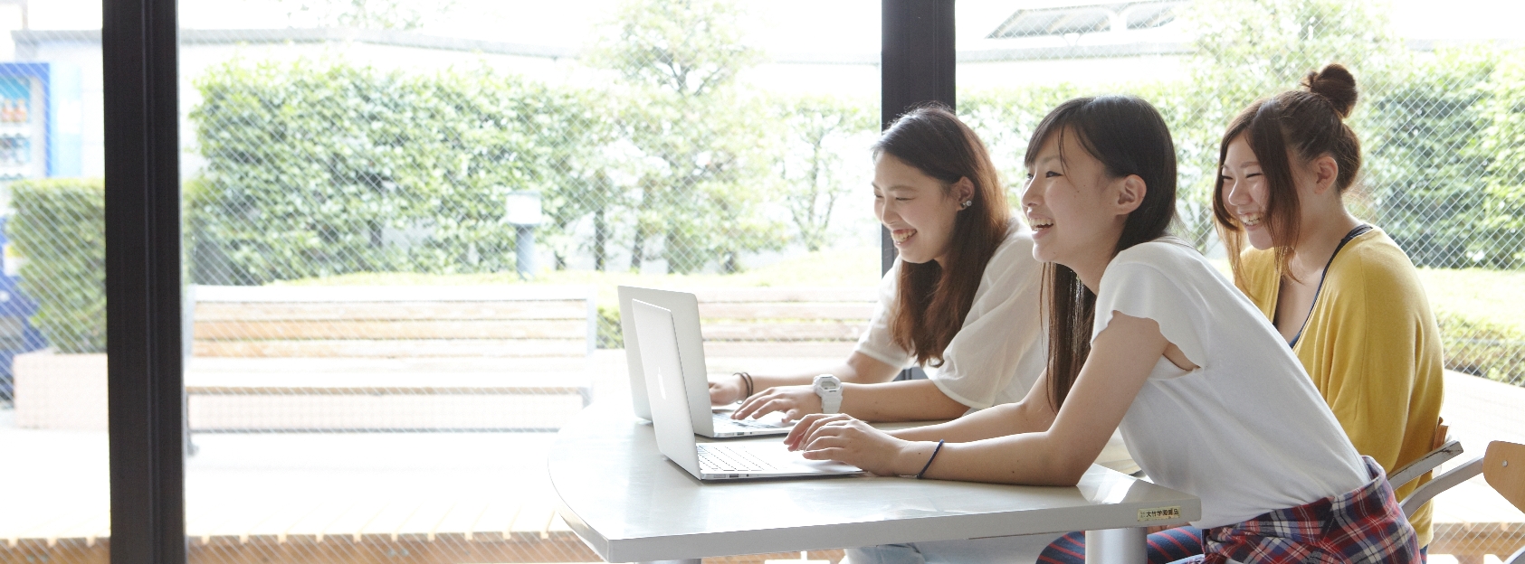 学校の特徴