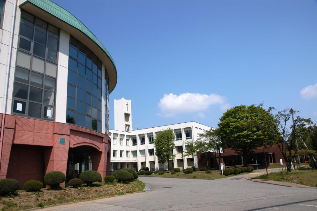北陸学院大学短期大学部 北信越 東海 石川県 全国栄養士養成施設協会