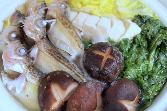 ＜おいしい情報をお届けするコラム＞質問です！日本のソウルフード「魚の発酵食品」といえば何が浮かびますか？