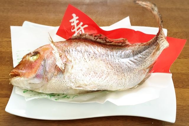 ＜おいしい情報をお届けするコラム＞旬は春と秋の２回！魚の王様といえば…