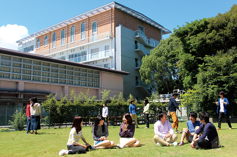 学校の特徴