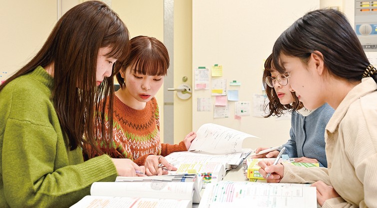 学校の特徴