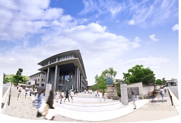 京都華頂大学