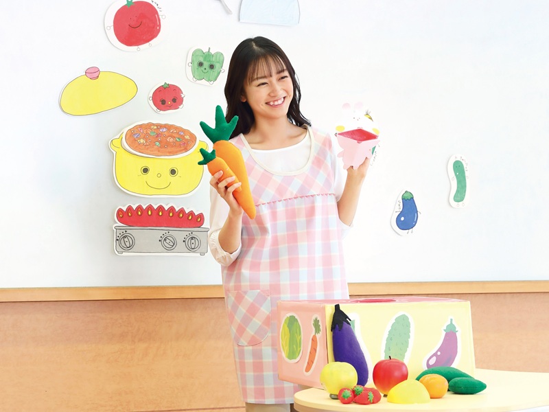 学校の特徴