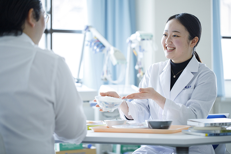 学校の特徴