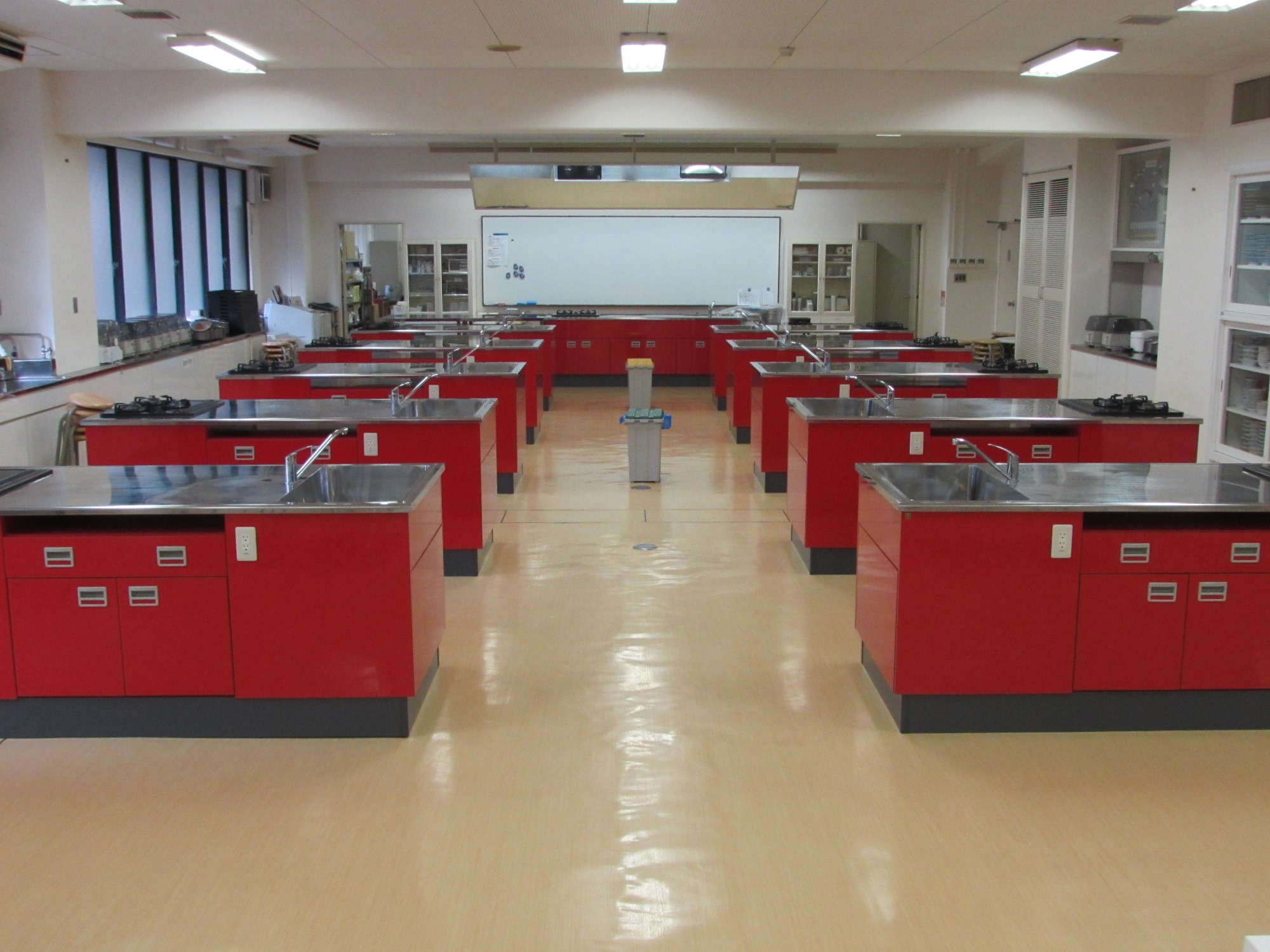 学校の特徴