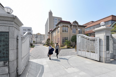 大阪 樟 蔭 女子 大学