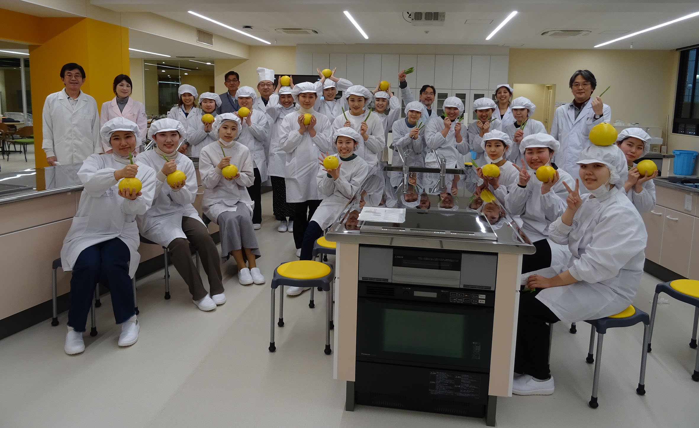 学校の特徴