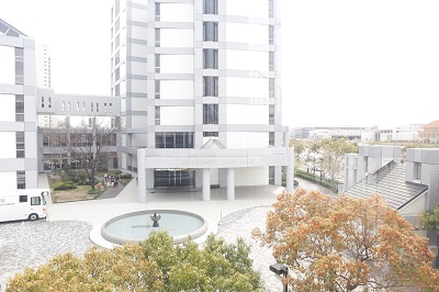 神戸女子短期大学 近畿 兵庫県 全国栄養士養成施設協会
