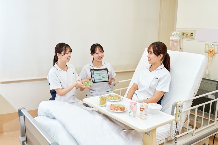 学校の特徴
