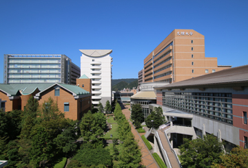 徳島文理大学 中国 四国 徳島県 全国栄養士養成施設協会