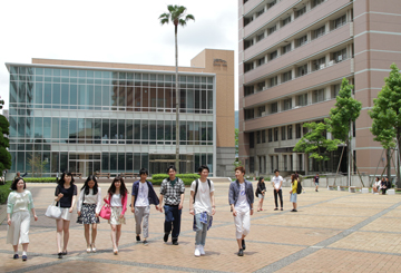 徳島文理大学短期大学部 中国 四国 徳島県 全国栄養士養成施設協会