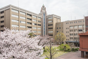 九州栄養福祉大学