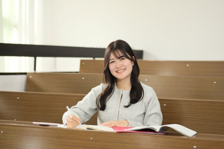 学校の特徴