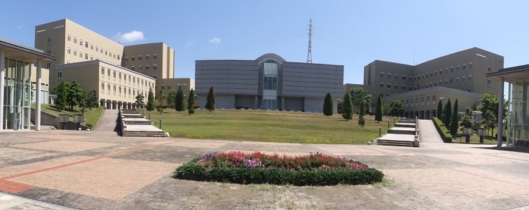 学校の特徴