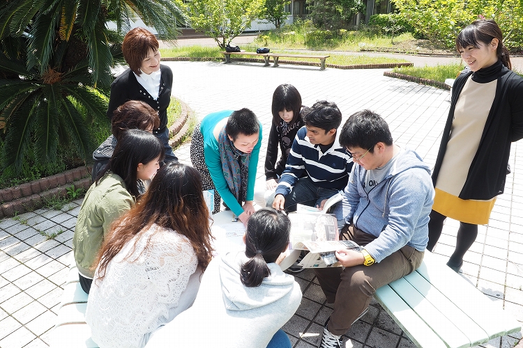 別府溝部学園短期大学 九州 沖縄 大分県 全国栄養士養成施設協会 別府溝部学園短期大学 九州 沖縄 大分県 全国栄養士養成施設協会