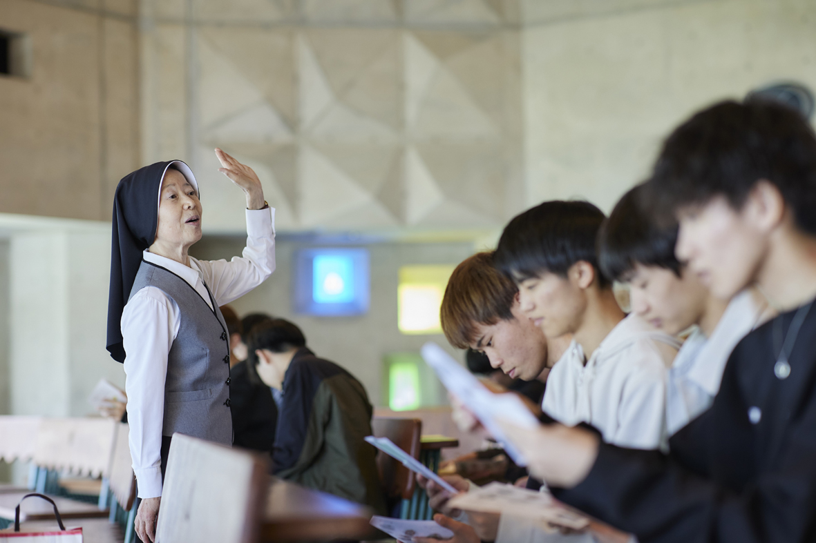 学校の特徴