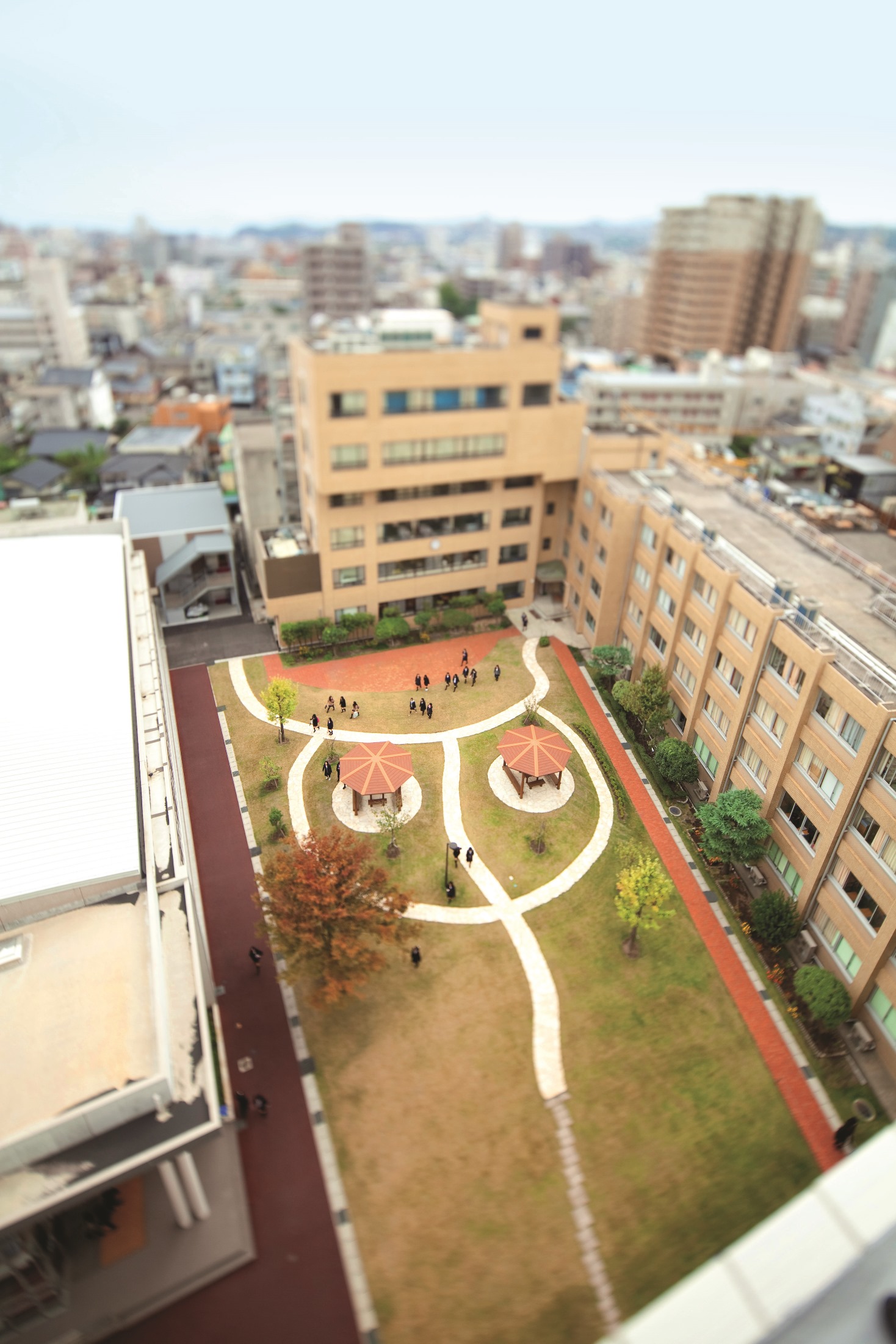 鹿児島女子短期大学 九州 沖縄 鹿児島県 全国栄養士養成施設協会