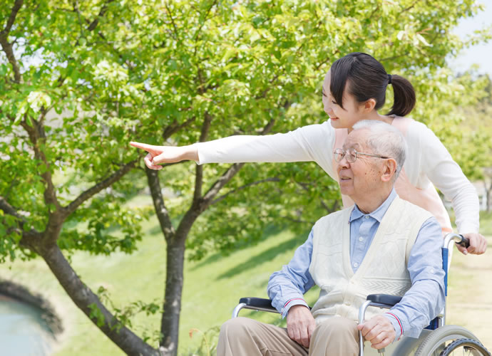 社会福祉・介護施設